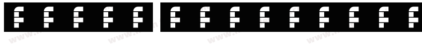 Forth Smith字体转换